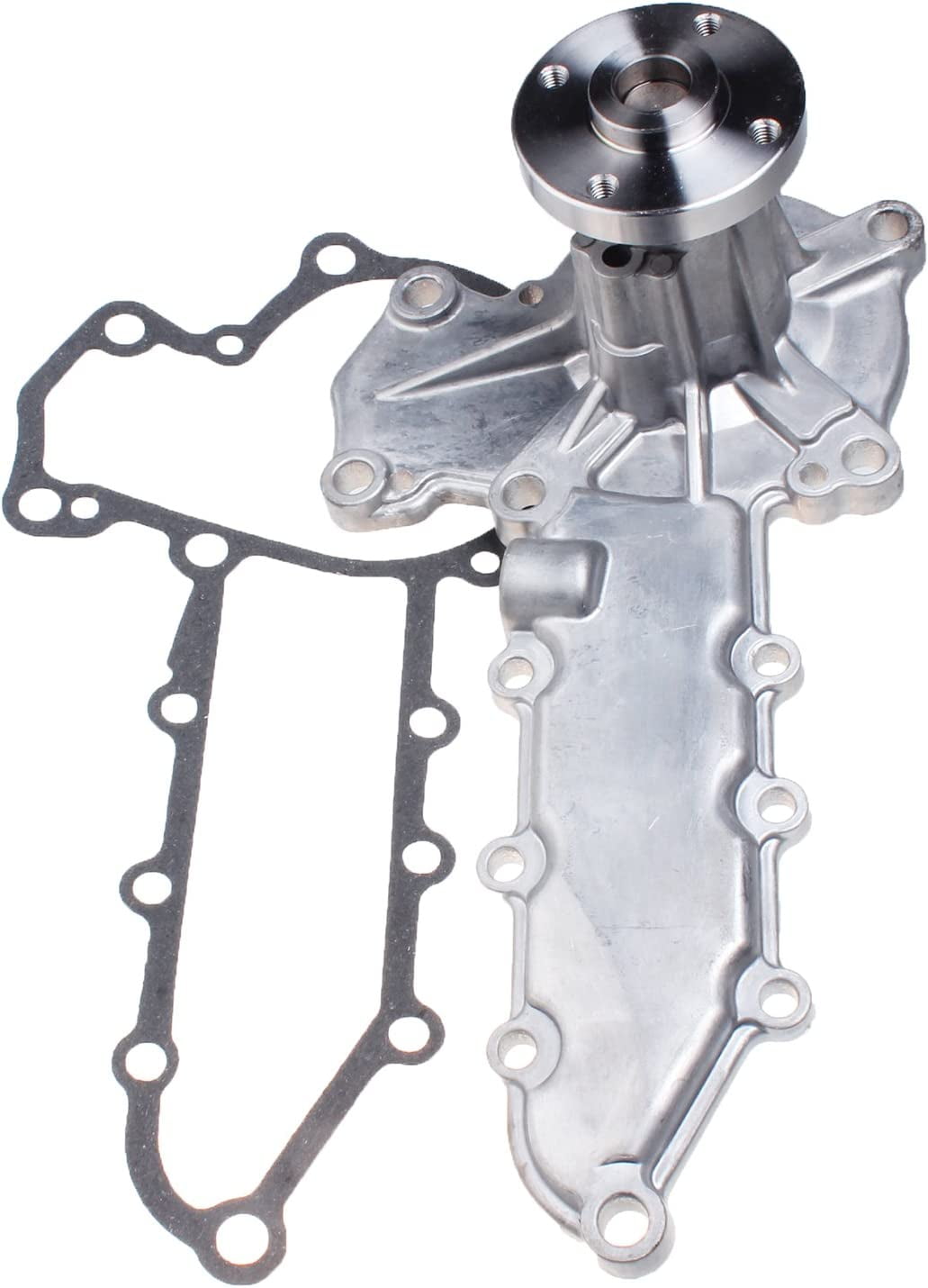 Eparts.shop E-6685105 Water Pump – For Bobcat Toolcat, Skid Steers & Excavators