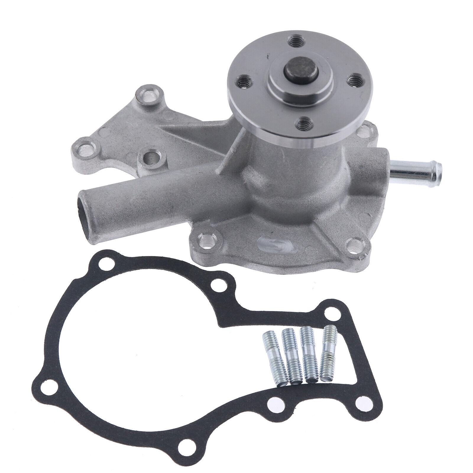 JEENDA Pompa Acqua Per Kubota D722 D662 D902 E RTV900, ZD21 - Ricambio 19883-73030