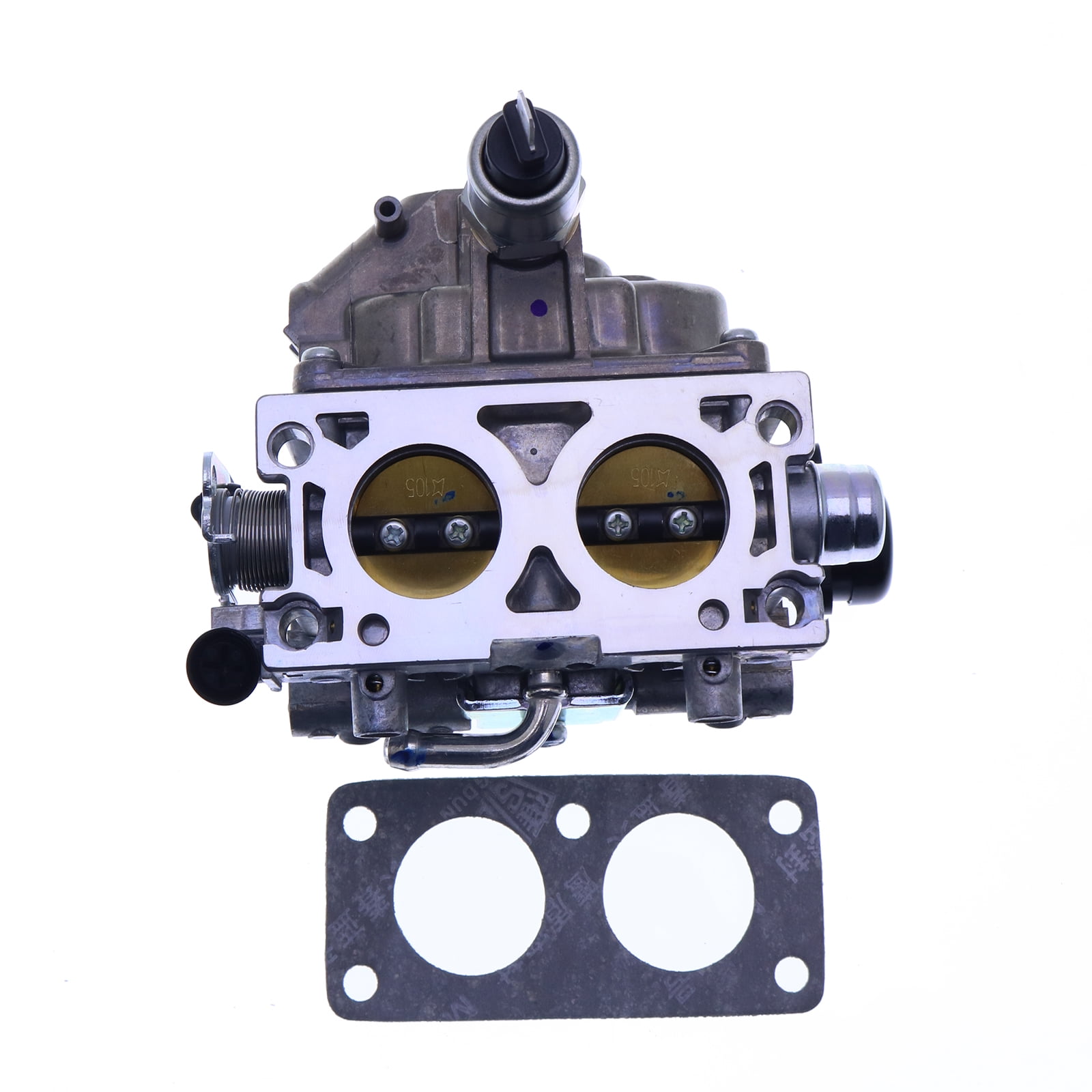 Carburetor Replacement For Honda ATC200S ATC200X ATC200 1981-1987 Models - Compatible With Multiple OEM Part Numbers