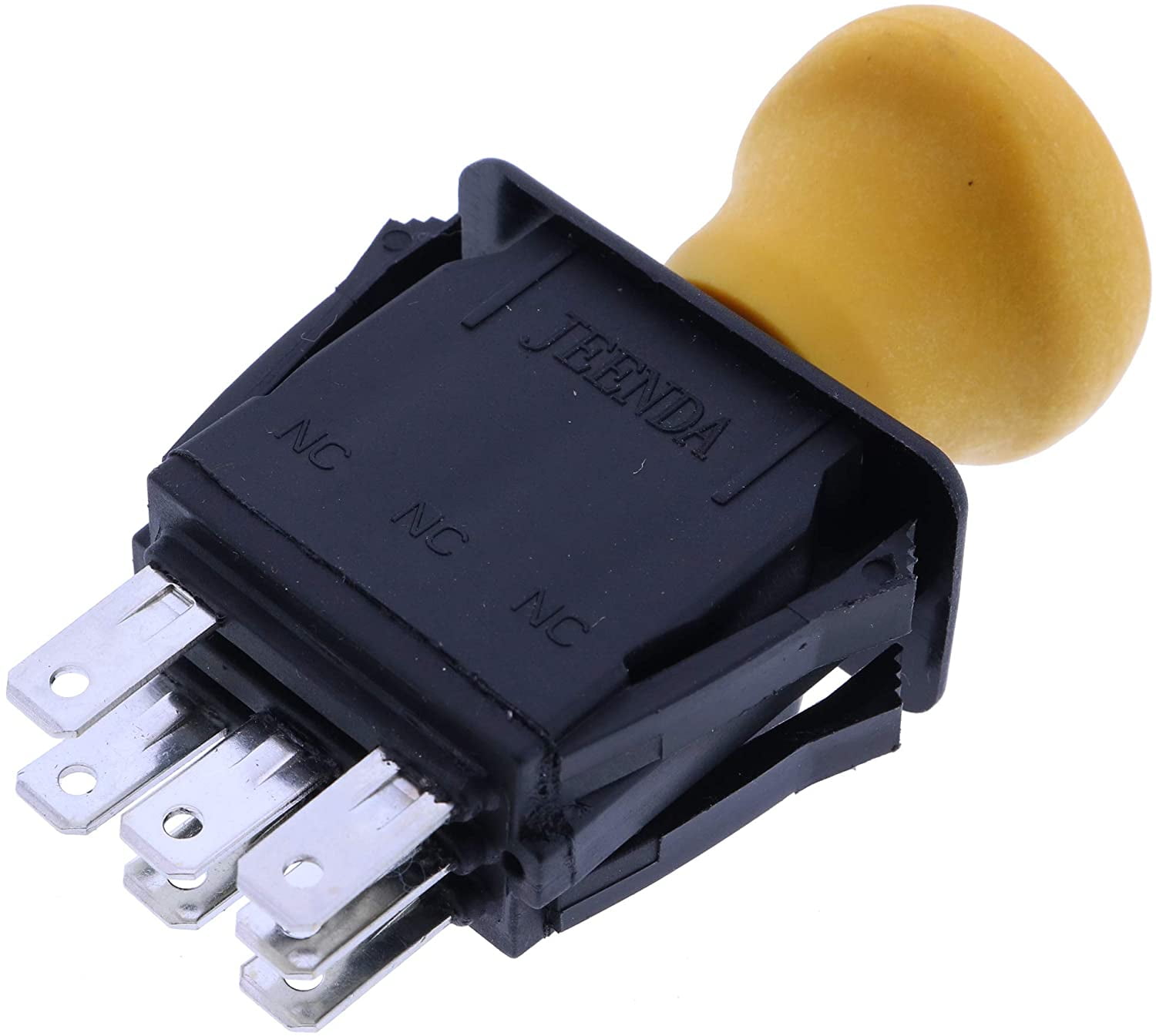 Switch２ Amazon.com: Jeenda PTO Switch for Bobcat 1985032 Bad Boy 056