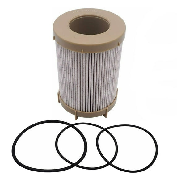 EHEparts Fuel Control Cell Fuel Filter & O-Ring Kit RP080026 for EFI PCM Engines