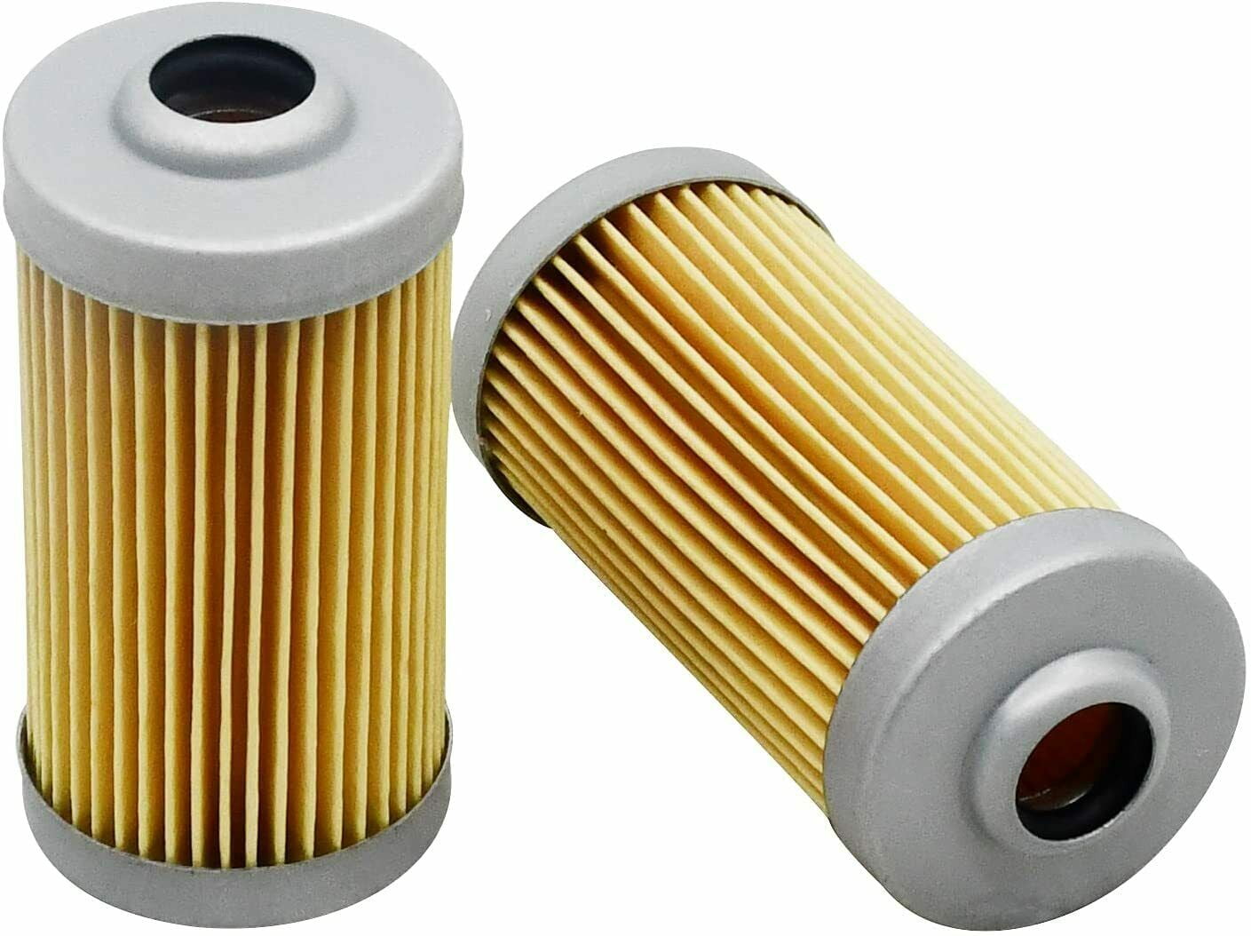 EHEparts Fuel Filter 104500-55710 for Yanmar 1GM10 2GM 2GM20 2QM 2YM15 3GMF 3GM30 3YM30