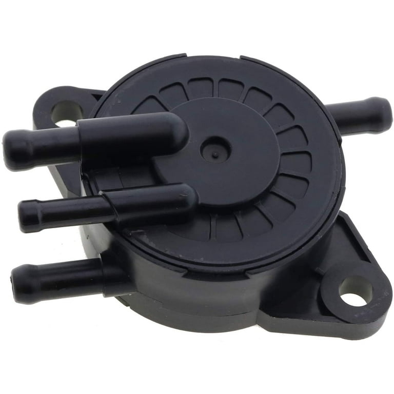 Amazon.com: 16700-Z6L-003 Fuel Pump for Honda GX630 GX630R