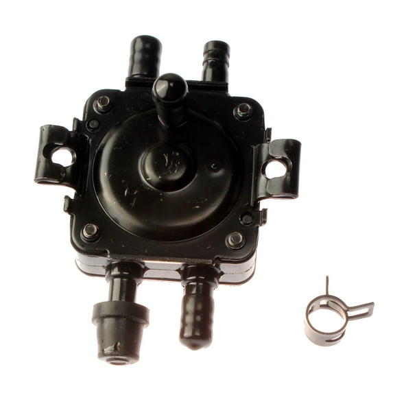 EHEparts Fuel Pump AM107870 for John Deere F910 F930 116 316 318 420 70 90 Cummins Onan