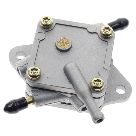 EHEparts Fuel Pump for EZGO Gas Golf Cart Marathon (91-94) 295cc Robin Engine