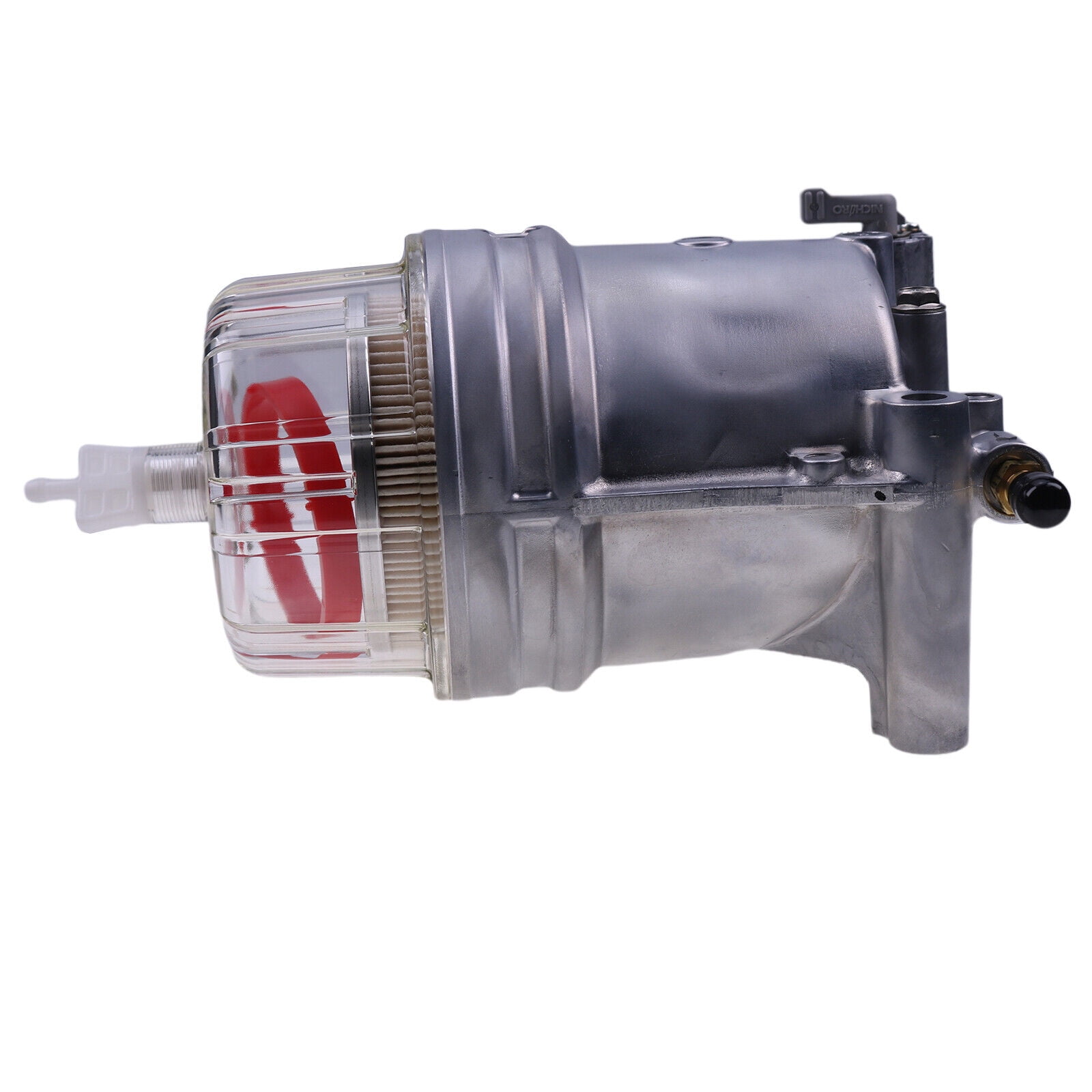 EHEparts Fuel Water Separator MIU803221 MIA882886 for John EHEparts Fuel Water Separator MIU803221 MIA882886 for John