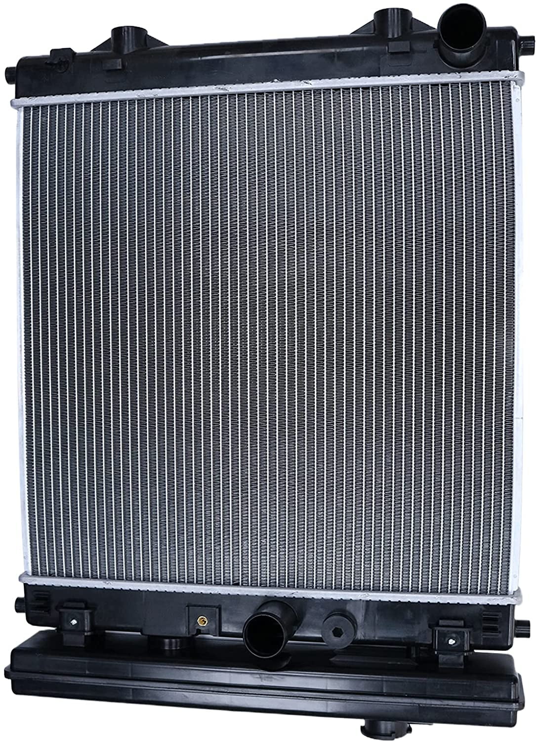 EHEparts Generator Radiator 120-669 120-672 Compatible with EHEparts Generator Radiator 120-669 120-672 Compatible with
