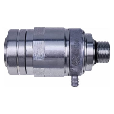 John Deere AM116986 Hydraulic Coupler For 415 425 655 670 755 770 Lawn & Garden Tractors