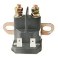 thumbnail image 1 of EHEparts Starter Solenoid AUC15346 for John Deere 190C D100 D105 D120 D125 D130 D140 D150, 1 of 7