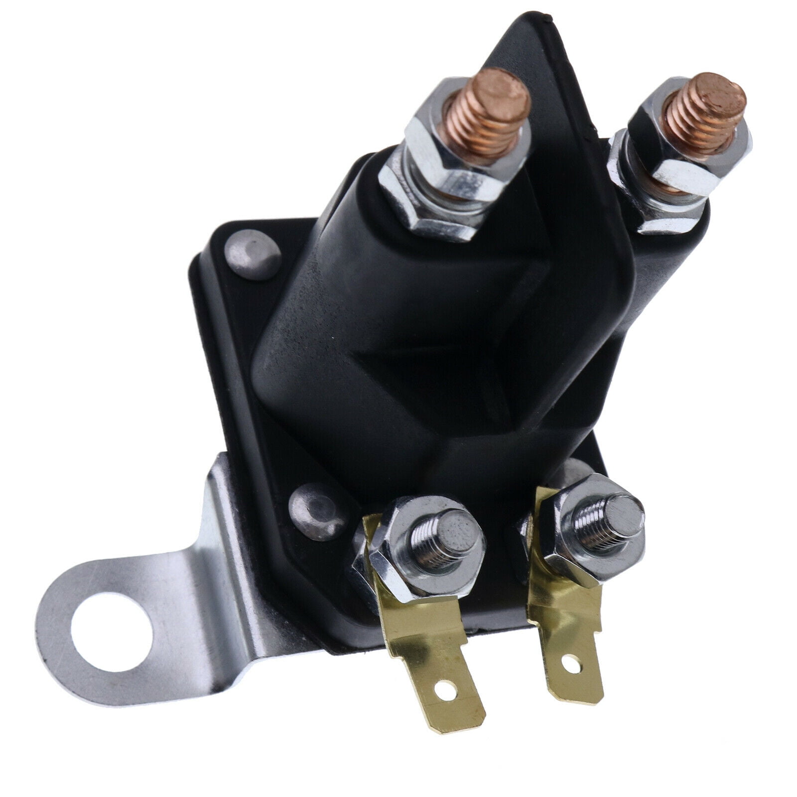 Starter Solenoid MIU10981 Fit For John Deere X300 X304 X320 X324 X360