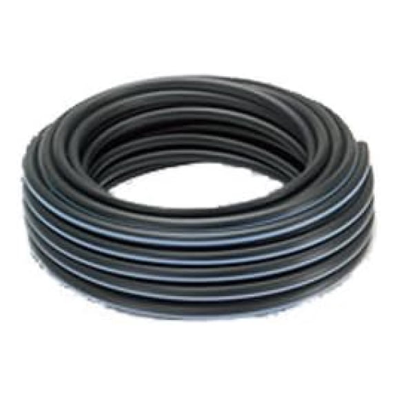 EHF1295-010-D 100' Roll super Blue Flex Pipe