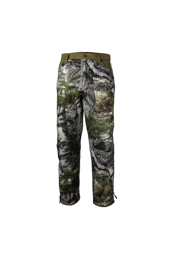 Mossy Oak Kenai Fleece Performance Pant