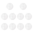 thumbnail image 1 of EHJRE 10 Pieces Mesh Canvas Sheets Flexible Knit Supplies Needlepoint Blank Canvas L, 1 of 9