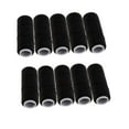 thumbnail image 1 of EHJRE 10 Roll Jeans Sewing Thread Carpet Tapestry Blanket Repair Sewing black, 1 of 9