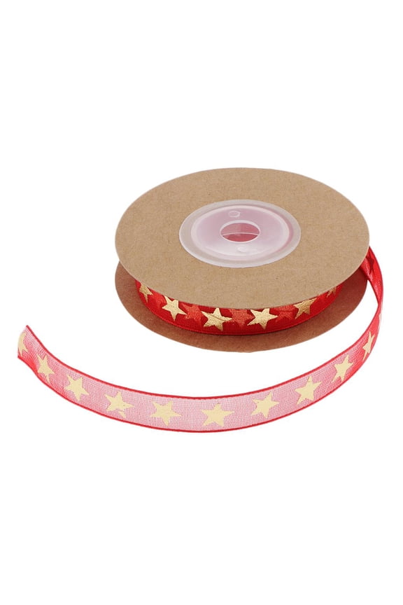 10 Yards Ribbon Gift Ribbon Packaging Ribbon Lace Ribbon Lace Border for Red