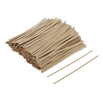 EHJRE 1000 Pcs Ties for Bag Wrapping Gifts Party Favor Treat Bags 15cm