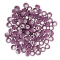 thumbnail image 1 of EHJRE 100pcs 6mm Ceramic Loose Beads Charms for DIY Jewelry Making, 1 of 9
