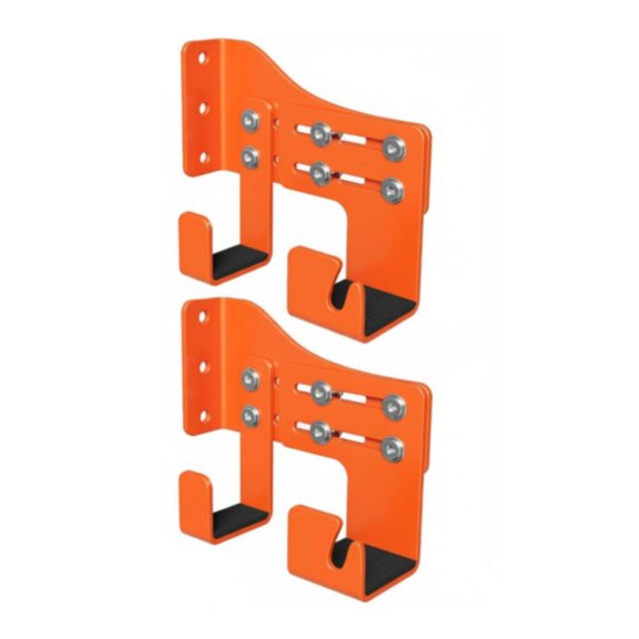 Bracket Racking Chainsaw Bracket Set