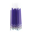 thumbnail image 1 of EHJRE 20 x Erasable Marker Pen, High Temperature Vanishing Sewing Tool 20Pcs Blue, 1 of 9
