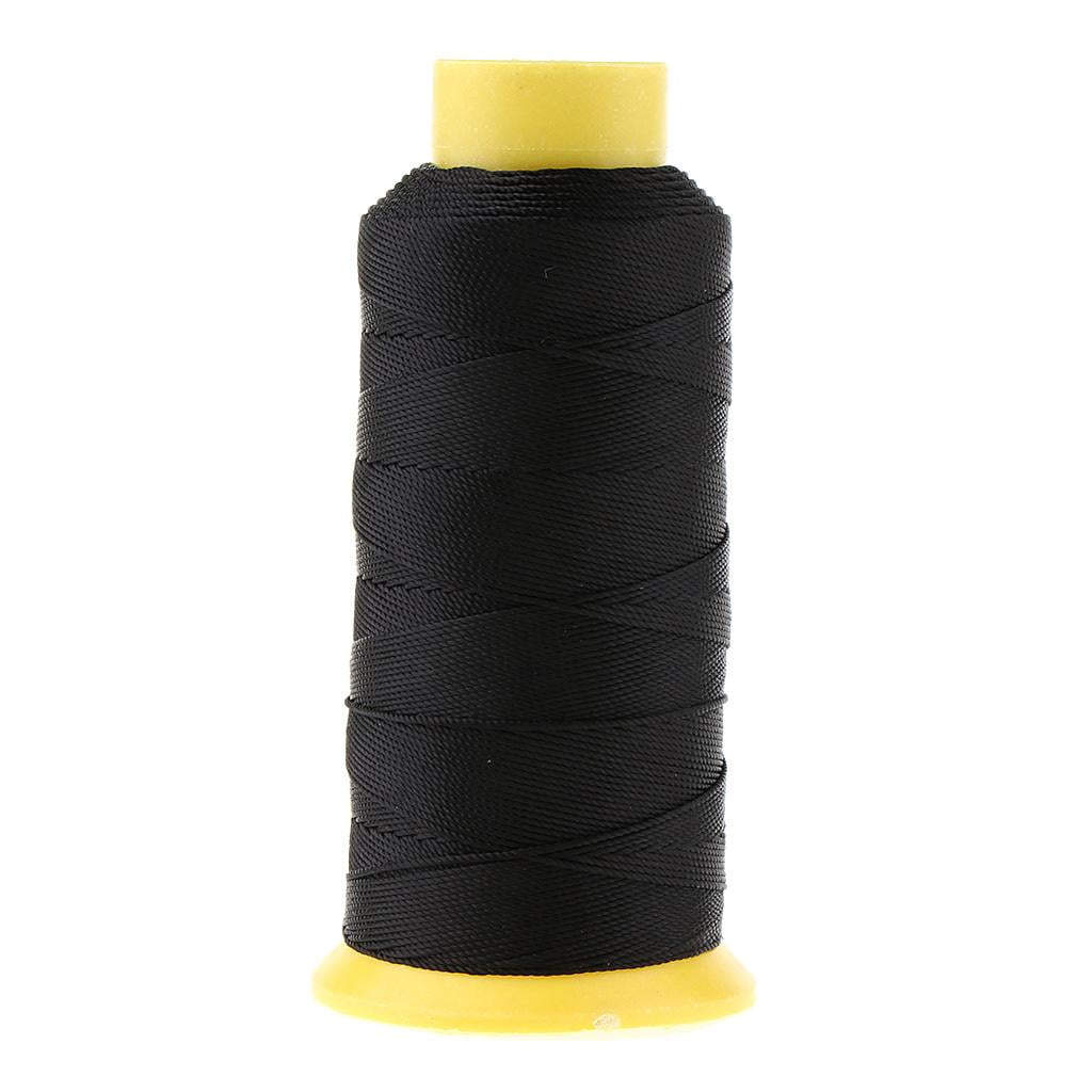 EHJRE 200 Meters High Strength Bonded Nylon Sewing Thread Upholstery