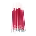 thumbnail image 1 of EHJRE 20pcs High Temperature Disappearing Refills for Marker Pen, Self-Erasing Pen for 20Pcs Red, 1 of 9