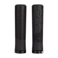 thumbnail image 1 of EHJRE 2x Mountain Bike Handlebar Grips Handle Bar Grips Ergonomic Protector Black, 1 of 9