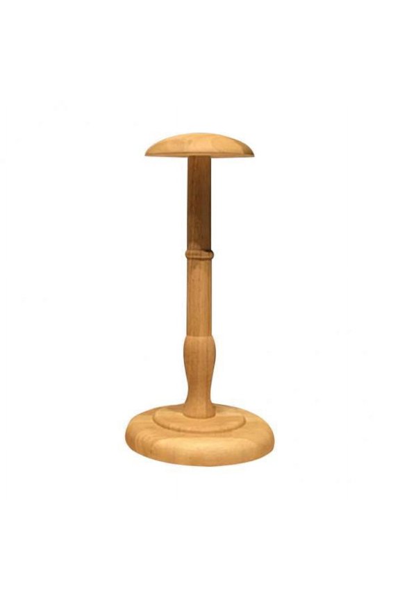 2x Professional Tabletop Hat Rack/Wig Storage Holder Display Stand - sturdy and durable use - Choose Colors & Sizes