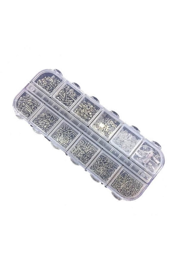 2x Sunglasses, Watches, Watches And Other Devices Nut Sorting Tool Set