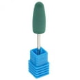 thumbnail image 1 of EHJRE 2xSilicone Nail Electric Manicure Polishing Grinding Buffing Head 03 2 Pcs, 1 of 8
