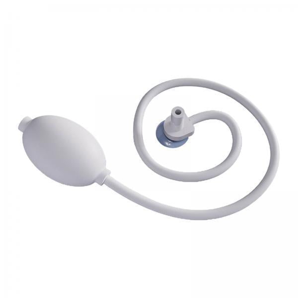 EHJRE 2xSitz Bath Flusher for Toilet Seat Hemorrhoid Treatment Postpartum Care