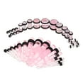 thumbnail image 1 of EHJRE 32 Pieces Tapers and Big Gauges Kit 0G-14G Ear Piercing, 1 of 9