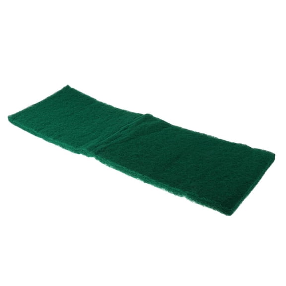 EHJRE 35''x12'' DIY Coarse / Course Foam Sheet Filter PAD Media Fish Tank (Pack of 1) , Green