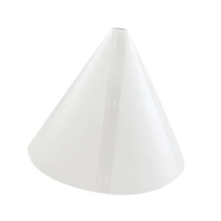 EHJRE 360 Light Cone 360 Diffusion Jewelry Photography Props Photo Flash M