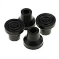 thumbnail image 1 of EHJRE 3x4x Anti-skid Stable Shock Absorb End Cane Tips 13mm 3 Pcs, 1 of 8
