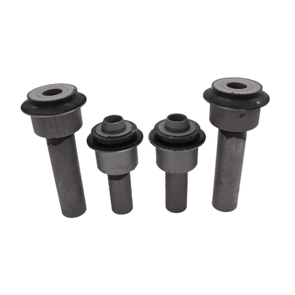 EHJRE 4 Pieces Front Subframe Crossmember Bushes Kit 54467-jd00A Auto Accessories High