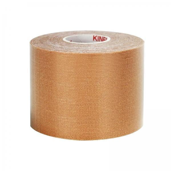 EHJRE 5xAthletic Tape Wrap Breathable Waterproof Self Adhering for Knee