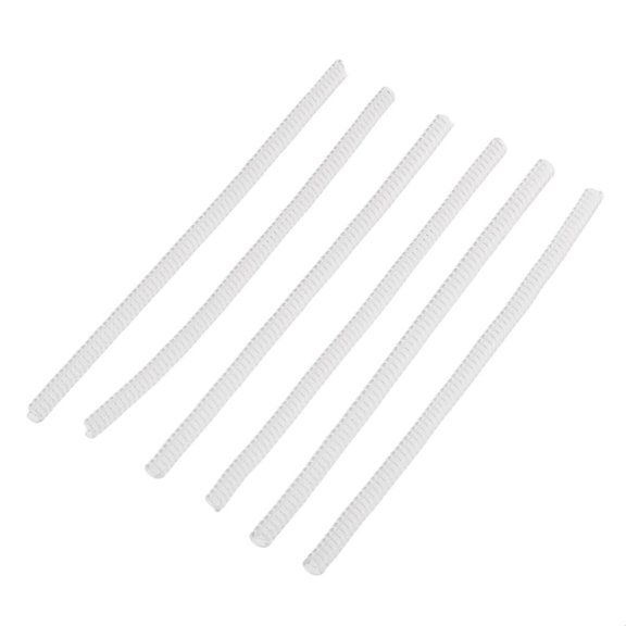 EHJRE 6 Pieces Size Adjuster for Loose s Jewelry Guard Sizer 6pcs 3mm B