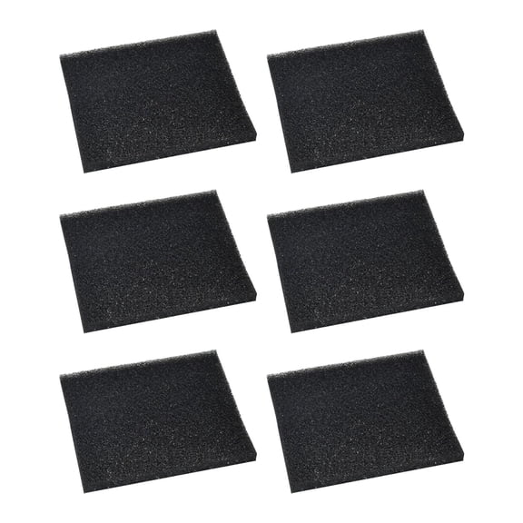 EHJRE 6Pcs Compost Bin s Garbage Pail s Refills Odor Absorbing s