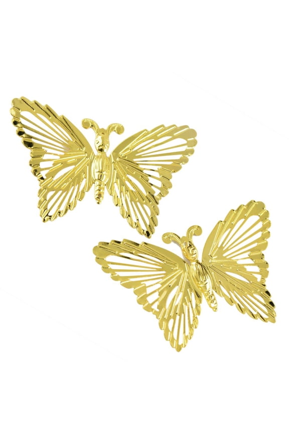 6x Charms Necklace Pendant Locket Jewelry Making DIY Finding