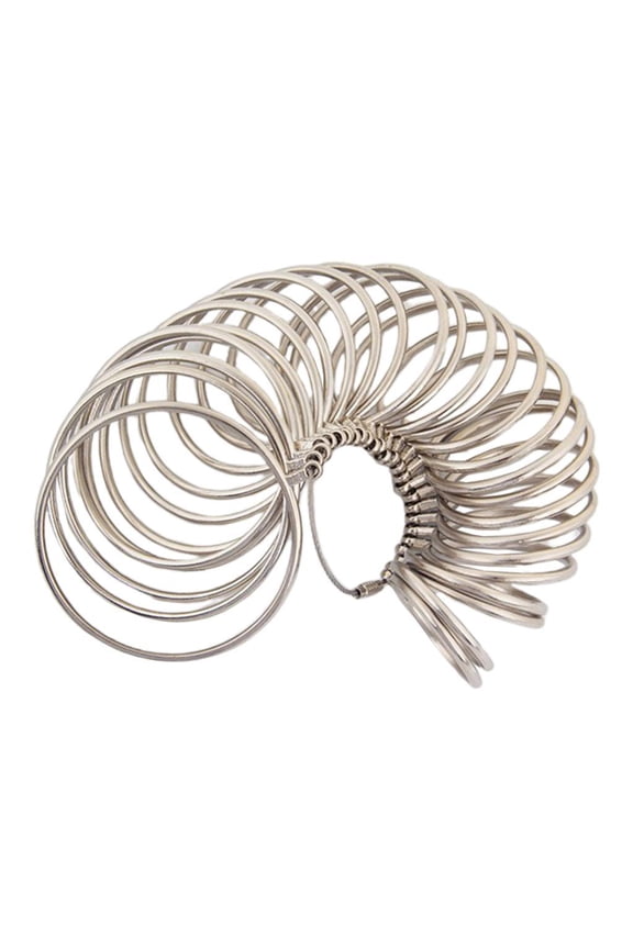 Accurate Bracelet Gauge Bangle Sizer for Jewelry Making Forming