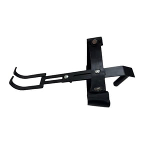 EHJRE African Drum Rack Adjustable Musical Instrument Accessories Drum Support Bracket Only Drum Stand