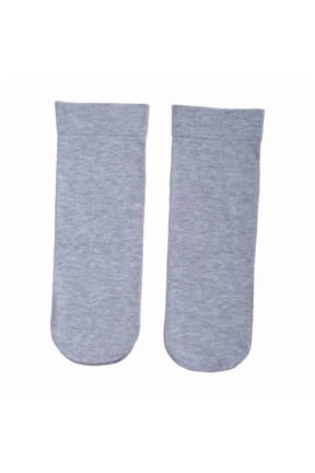 Amputee Socks,Amputee Socks Prosthetic Soft Breathable,Protective Stump Socks Elastic Thickened,for Below The Knee Amputees Comfortable,Prosthetic Leg Accessories 3 Pcs