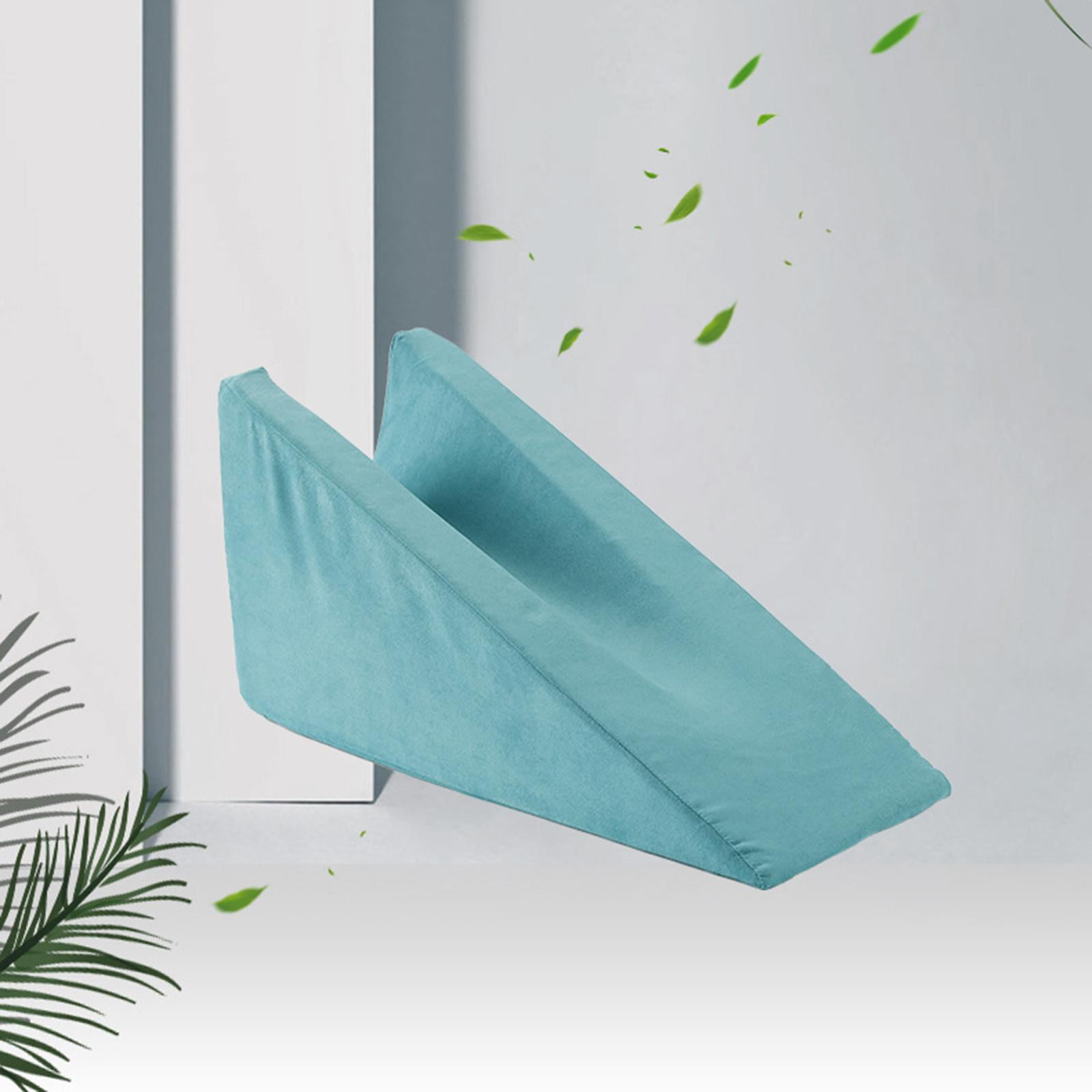 EHJRE Arm Elevated Pillow Arm Cushion Pillow Arm Rest Foam Arm Wedge Elevating Pillow Arm Pads for after , Swelling or Injury