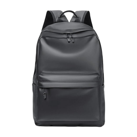 EHJRE Backpack for Men Laptop Bag Practical Trendy with Computer Compartment Rainproof Gray