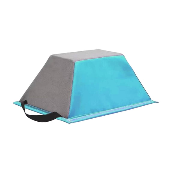 EHJRE Balance Board Gymnastics Training Balance Station Block Stand for Practice Stunt