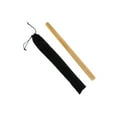 EHJRE Bamboo Guasha Tool Gua Sha Stick Massage and Relaxing Bamboo