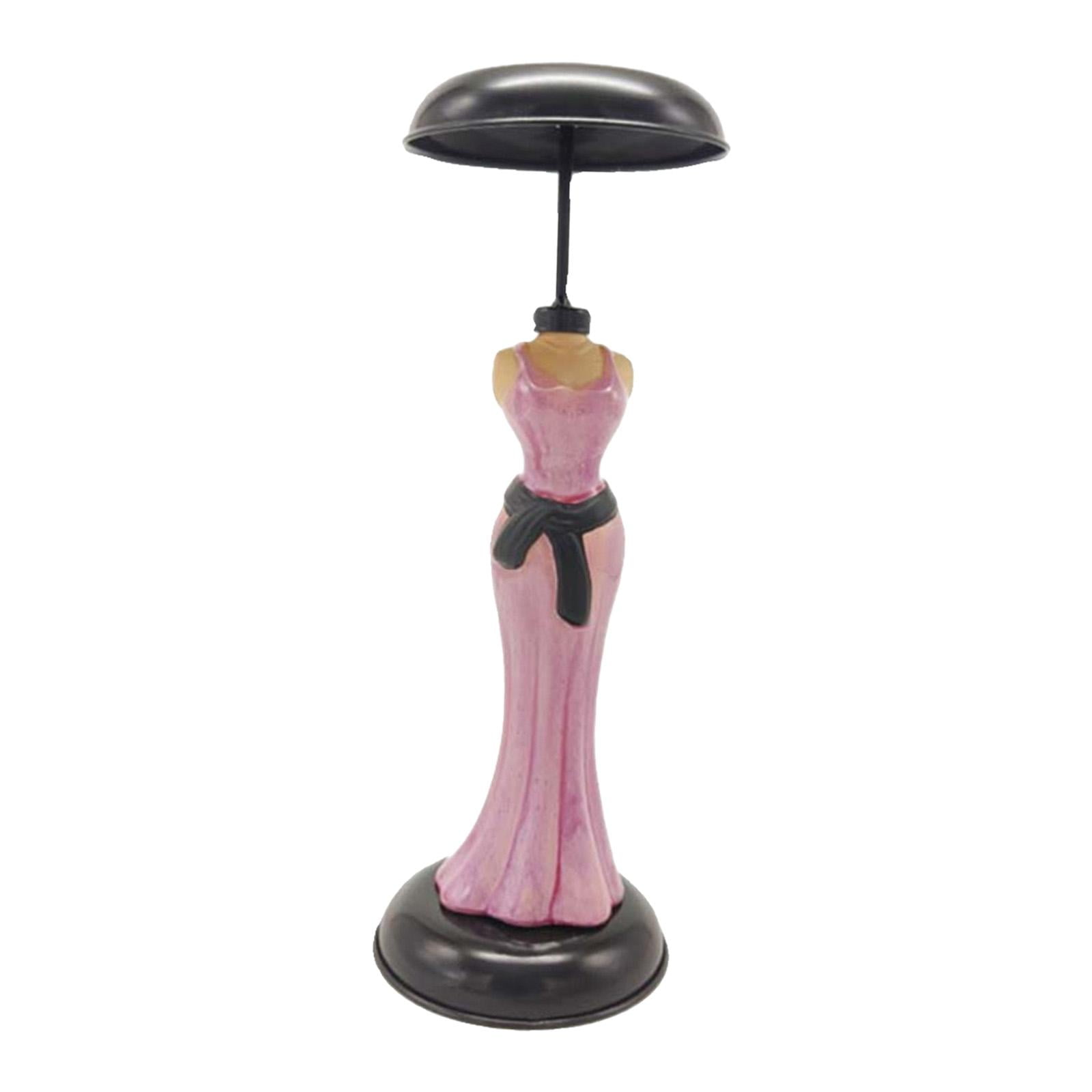 EHJRE Baseball Hat Rack Hat Stand Organizer Unique Model Freestanding ...