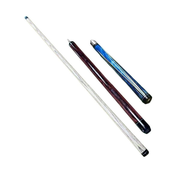 EHJRE Billiard Pool Cue Stick Break Jump Cue Split Fashion Professional Punch Cue Pool