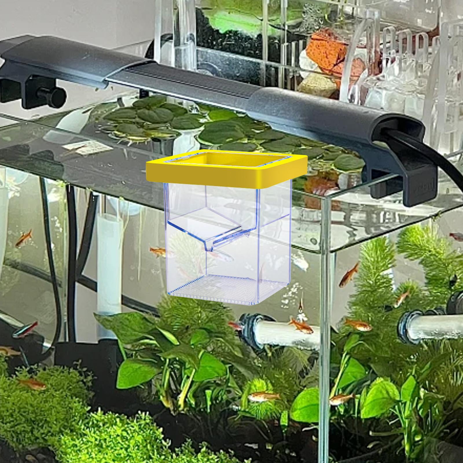 baby fish separator net Baby Fish Separator