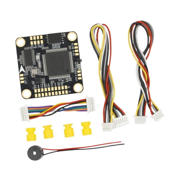 EHJRE Brushless Flight Controller Module Board for Quadcopter RC Airplane Supplies style A
